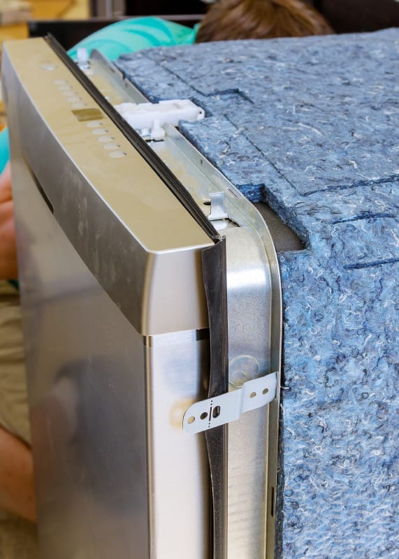 Drain Cleaning 3 Dishwasher Repair