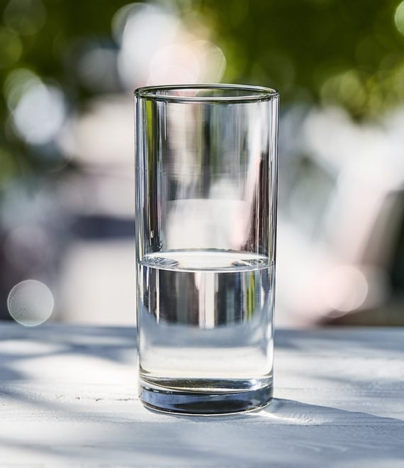 Lansing Plumber 5 Fresh Quality Water
