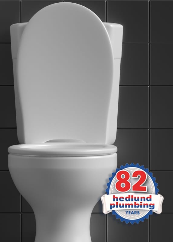 Toilet repair and installation