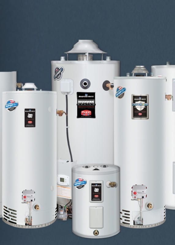 Water Heaters 1 Water Heater Services