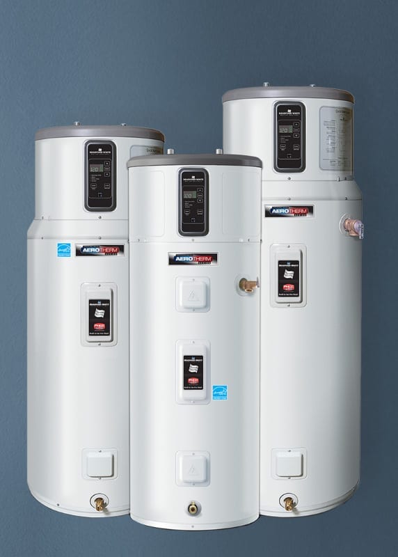 Electric Water Heaters 1 Electric Water Heater