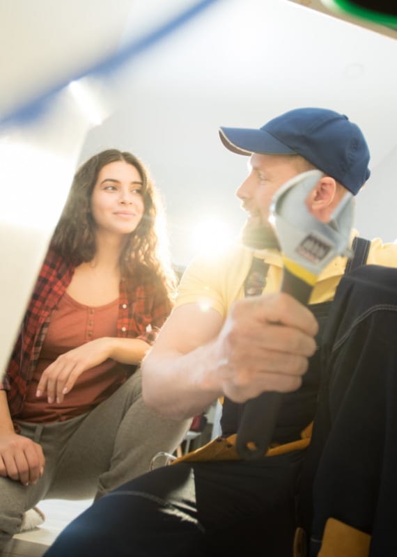 Lansing Plumbing Services 2 Plumbing Services - The Assessment