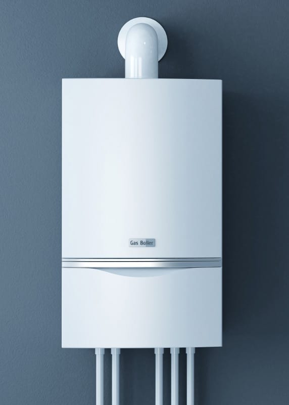 Tankless Water Heaters 2 Tankless Water Heaters