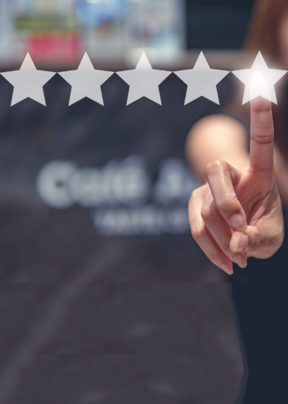 Reviews 1 Our Reviews
