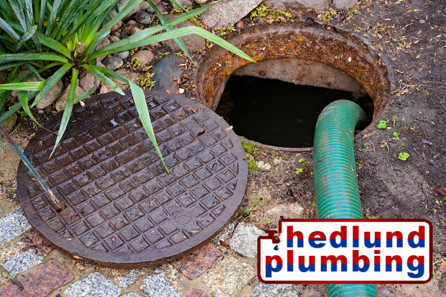 4 Easy Ways to Find Your Septic Tank1